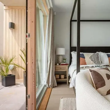 Holiday home 3 Bedroom Luxury Waterside House Hayle