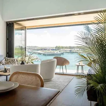 Holiday home 3 Bedroom Luxury Waterside House Hayle
