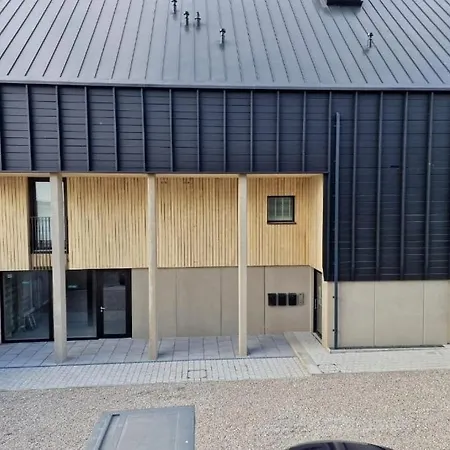 3 Bedroom Luxury Waterside House * Hayle