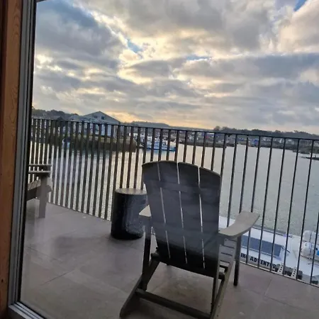 Holiday home 3 Bedroom Luxury Waterside House Hayle